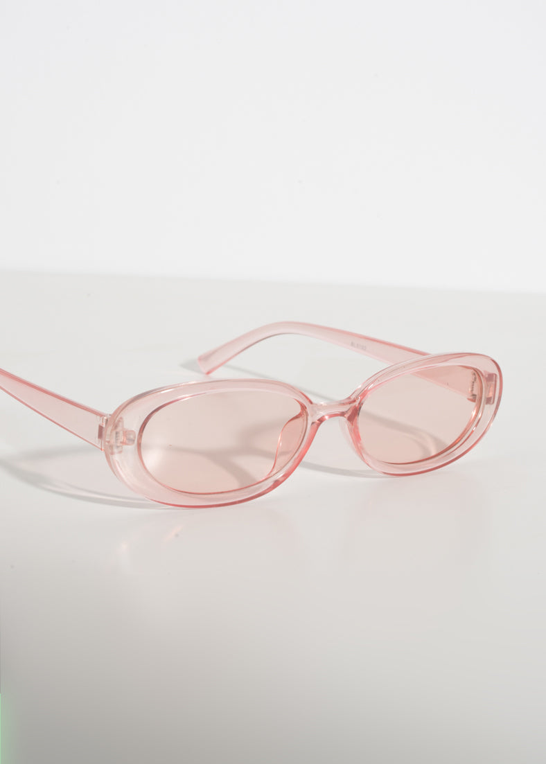 Gafas de Sol Pink