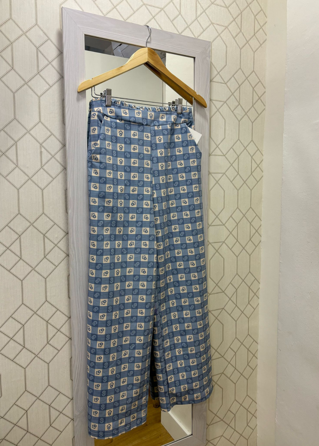 Pantalón vintage