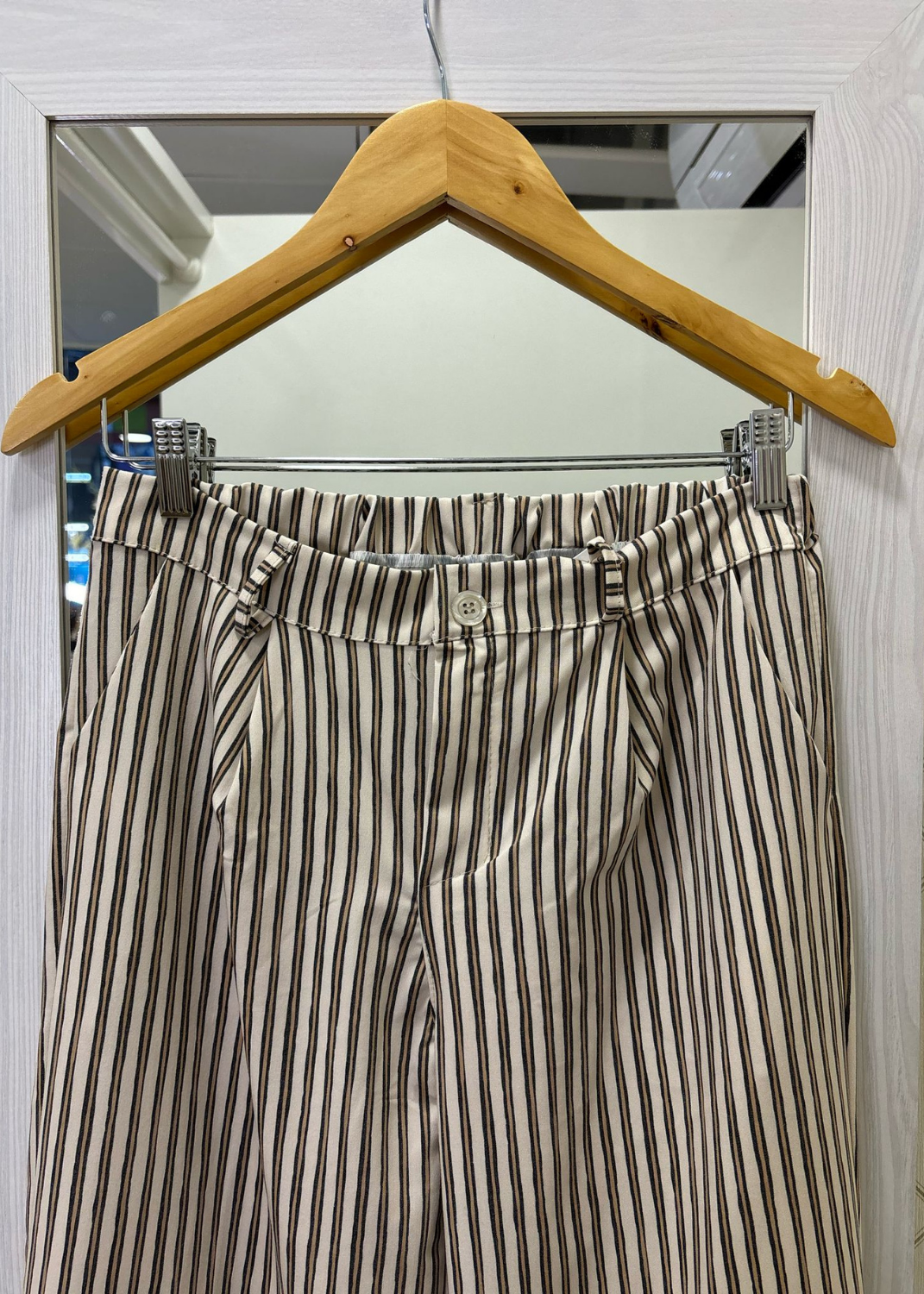 Pantalón Traje Chic