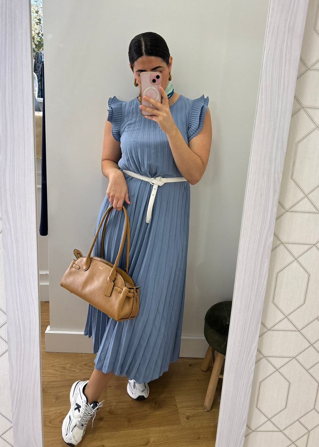 Vestido Floria