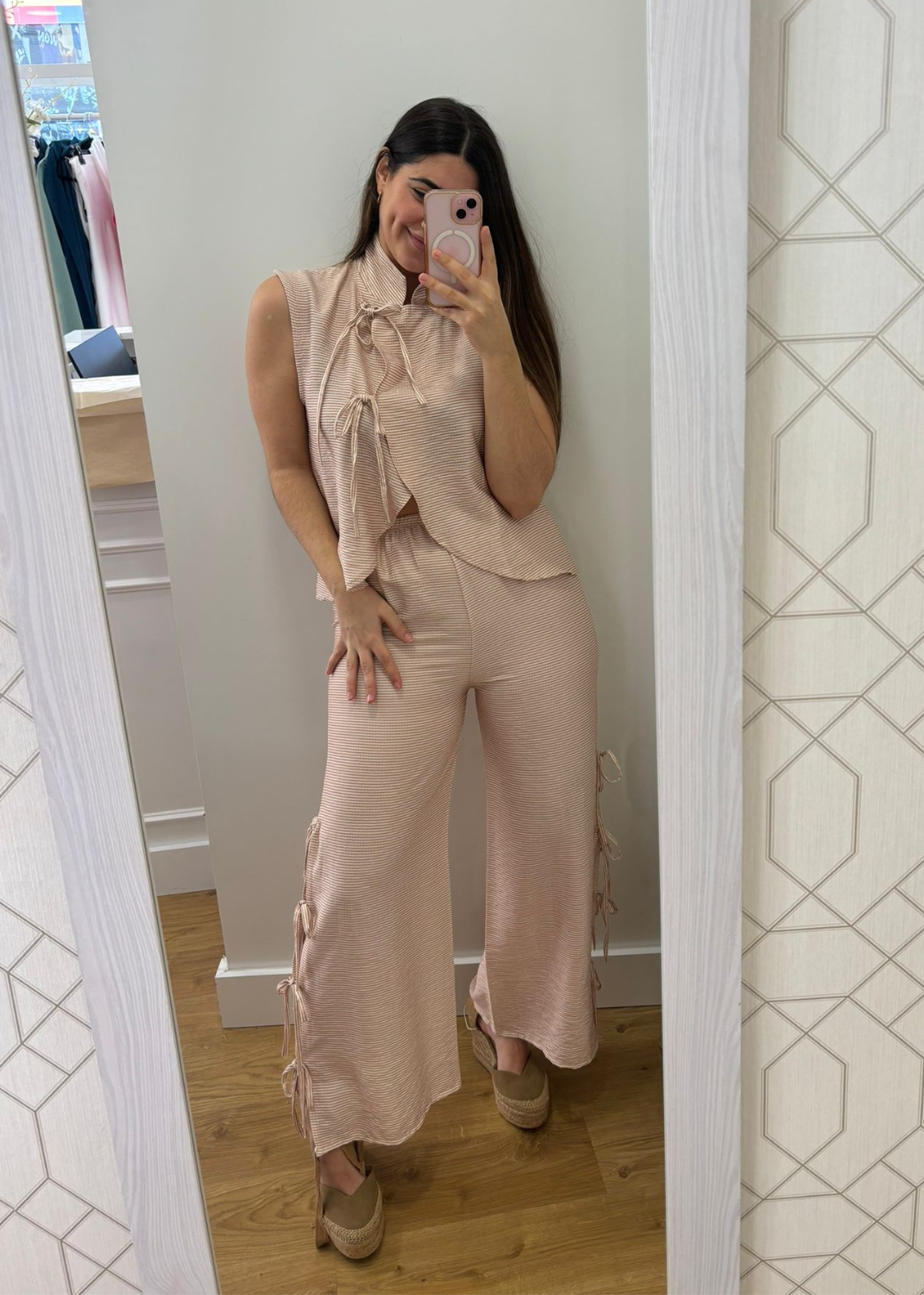Conjunto Asiatico 1.0
