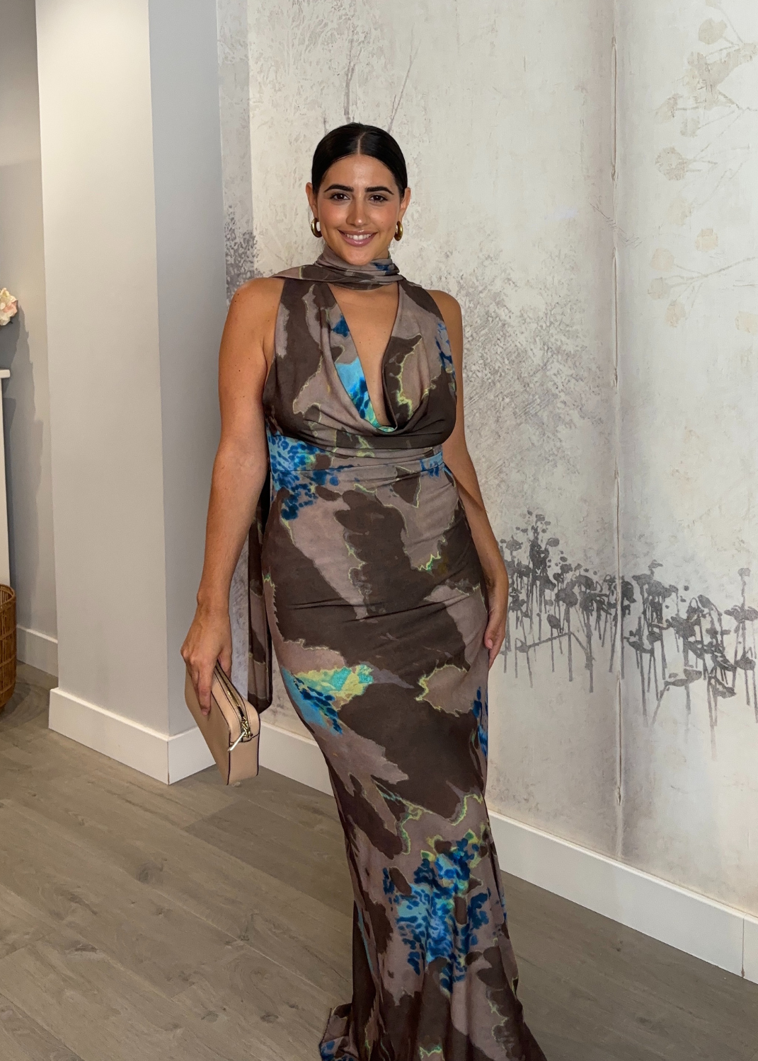Vestido Chic
