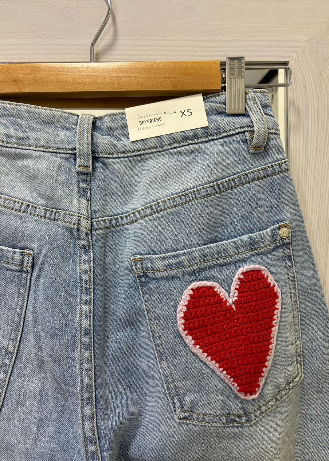 Vaquero Corazon