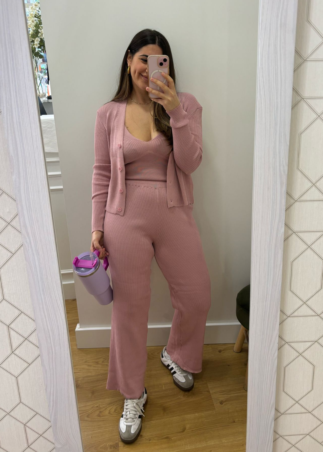 Set Punto Comfy