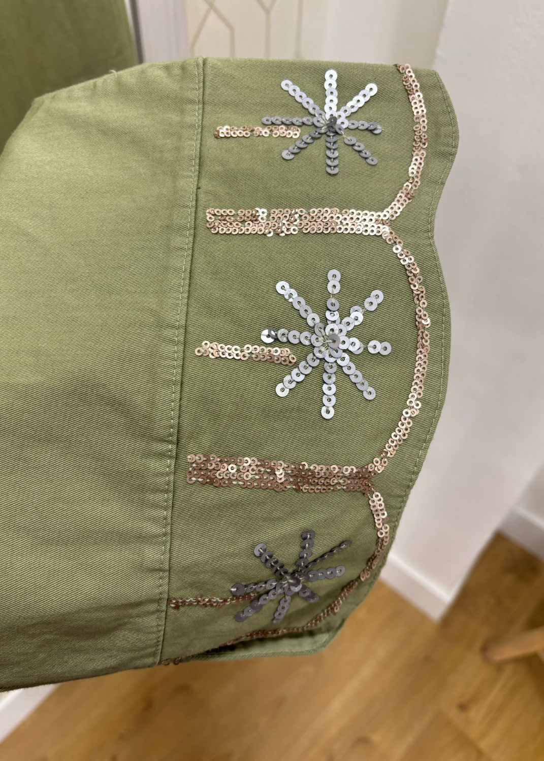 Pantalón Joya Primavera