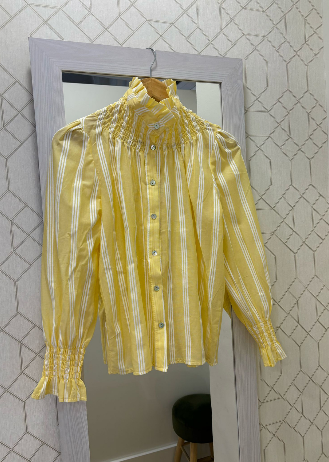 Camisa AMAR