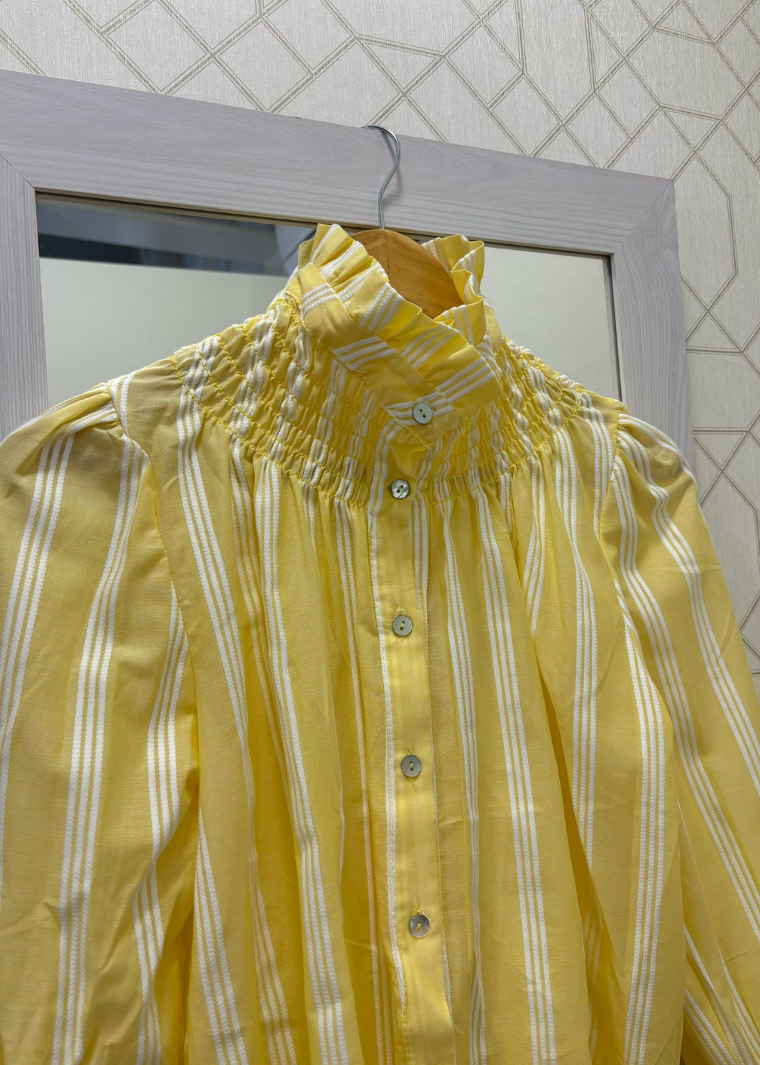 Camisa AMAR