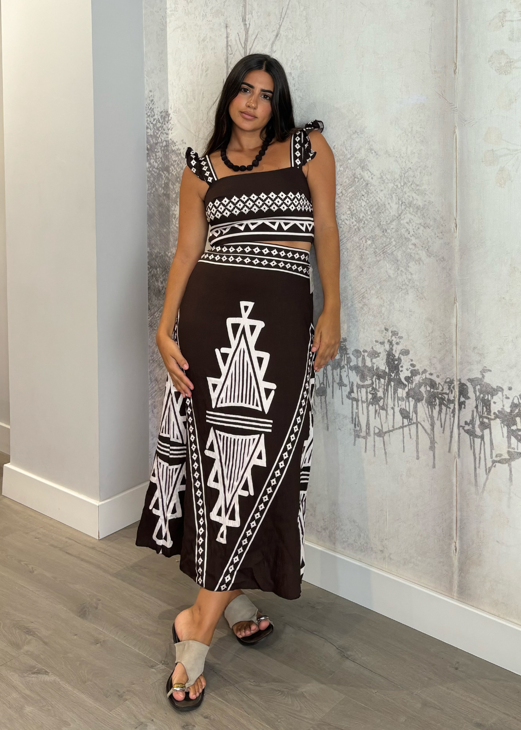 Conjunto Etnico