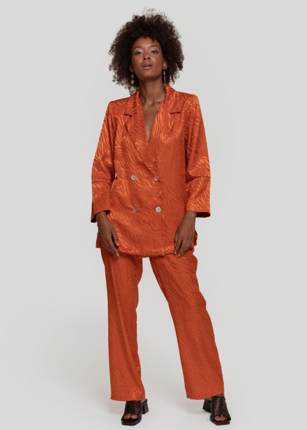 Traje Marmalade