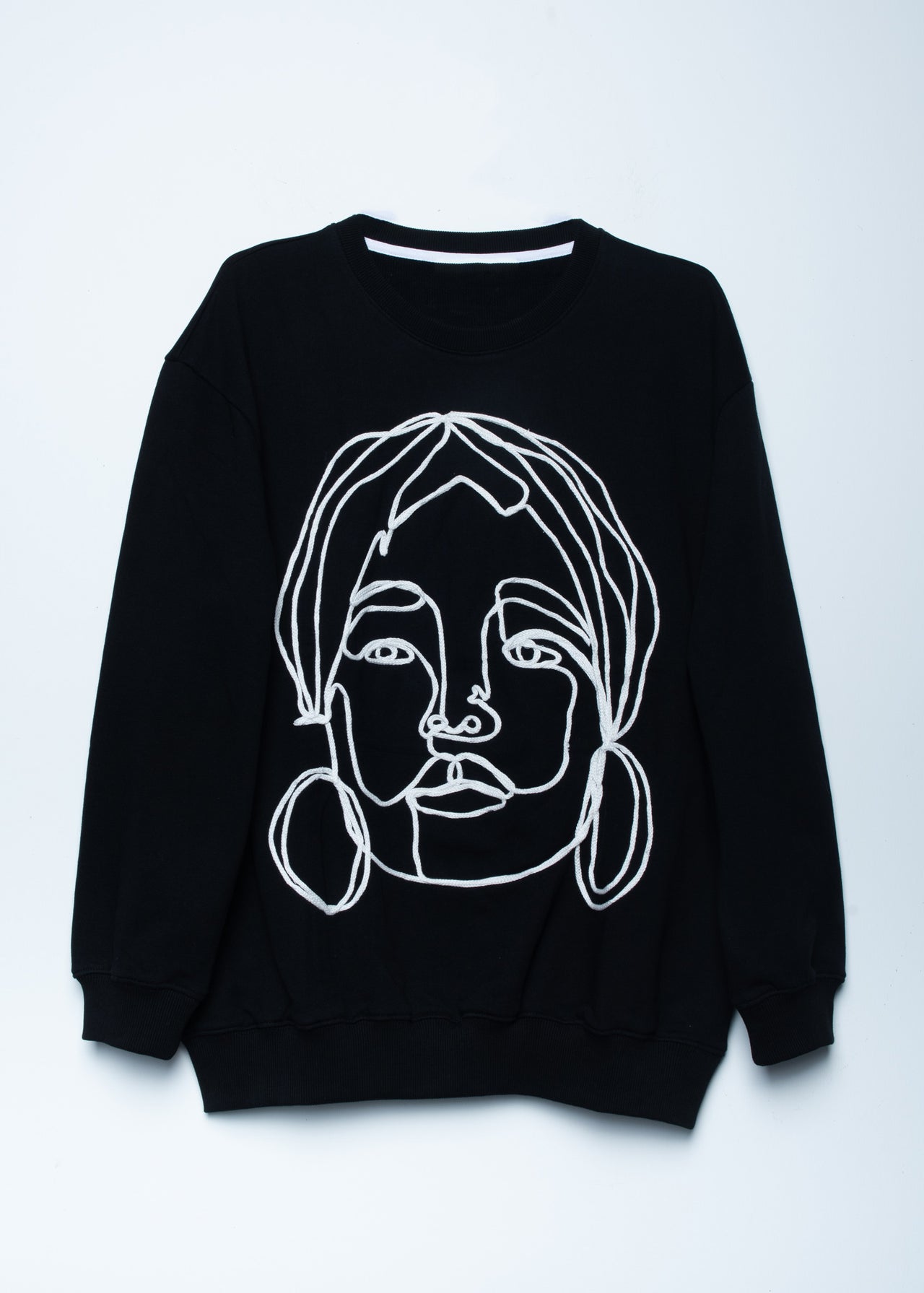 Sudadera Aicha